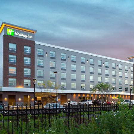 Holiday Inn Boston Logan Airport - Chelsea By Ihg Ngoại thất bức ảnh