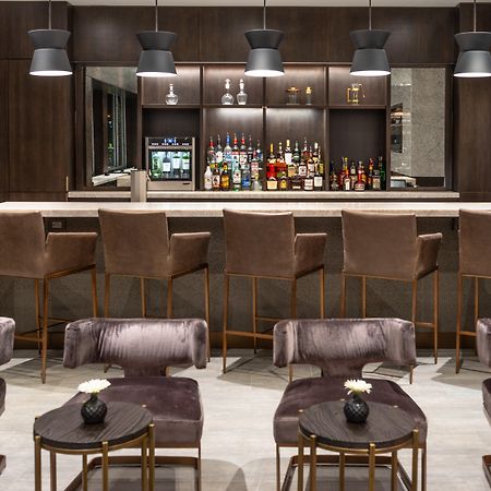 Holiday Inn Boston Logan Airport - Chelsea By Ihg Ngoại thất bức ảnh