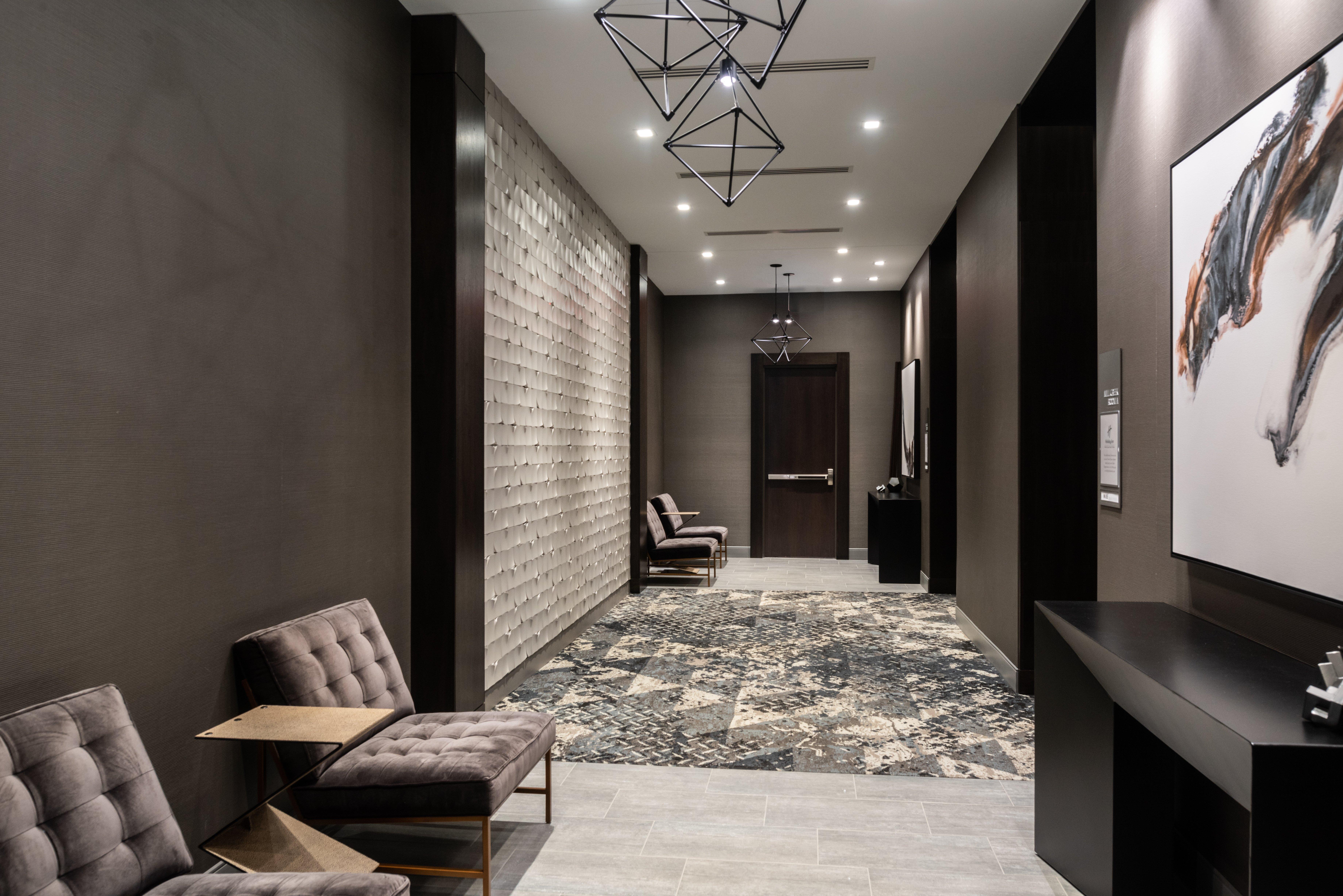 Holiday Inn Boston Logan Airport - Chelsea By Ihg Ngoại thất bức ảnh