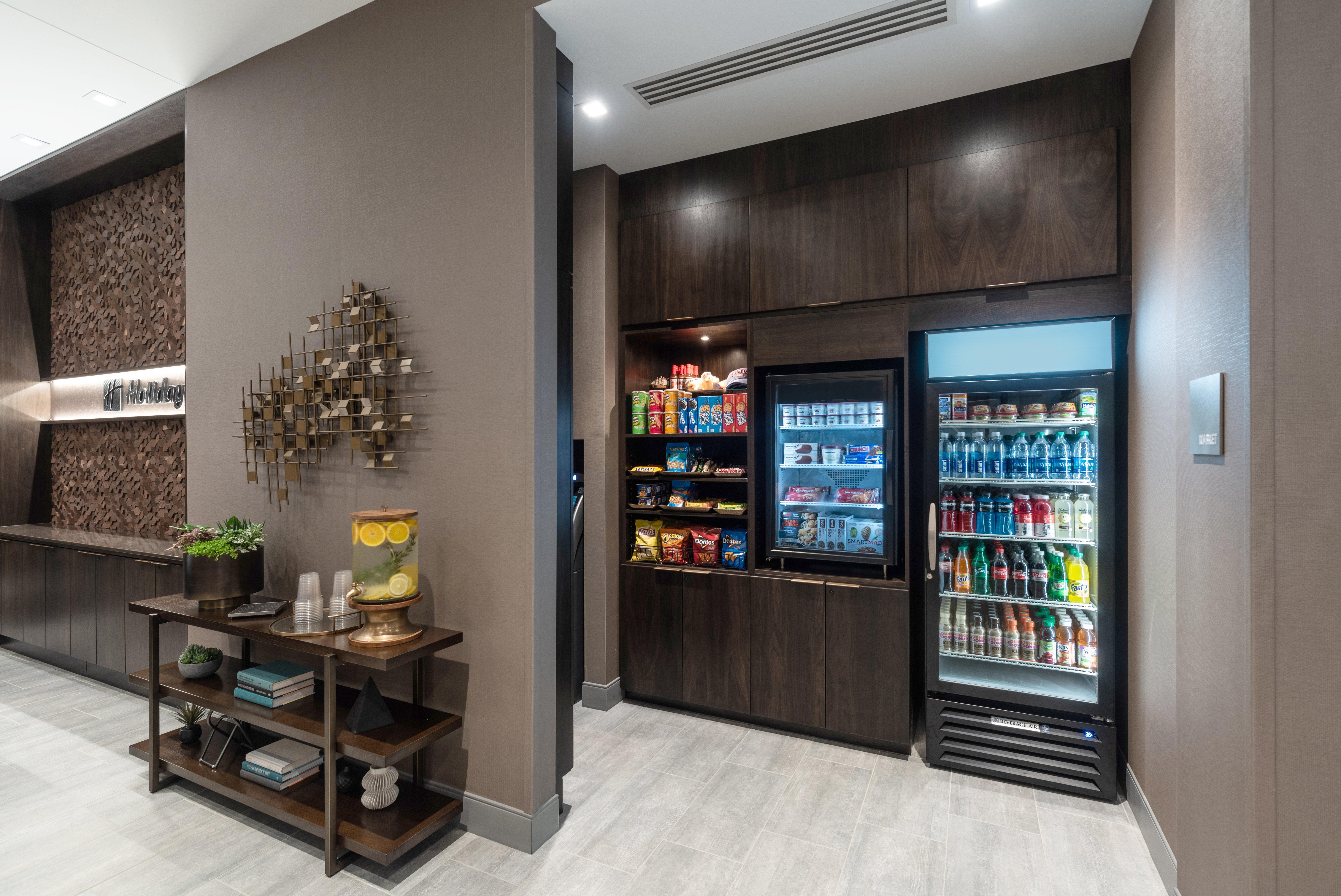 Holiday Inn Boston Logan Airport - Chelsea By Ihg Ngoại thất bức ảnh