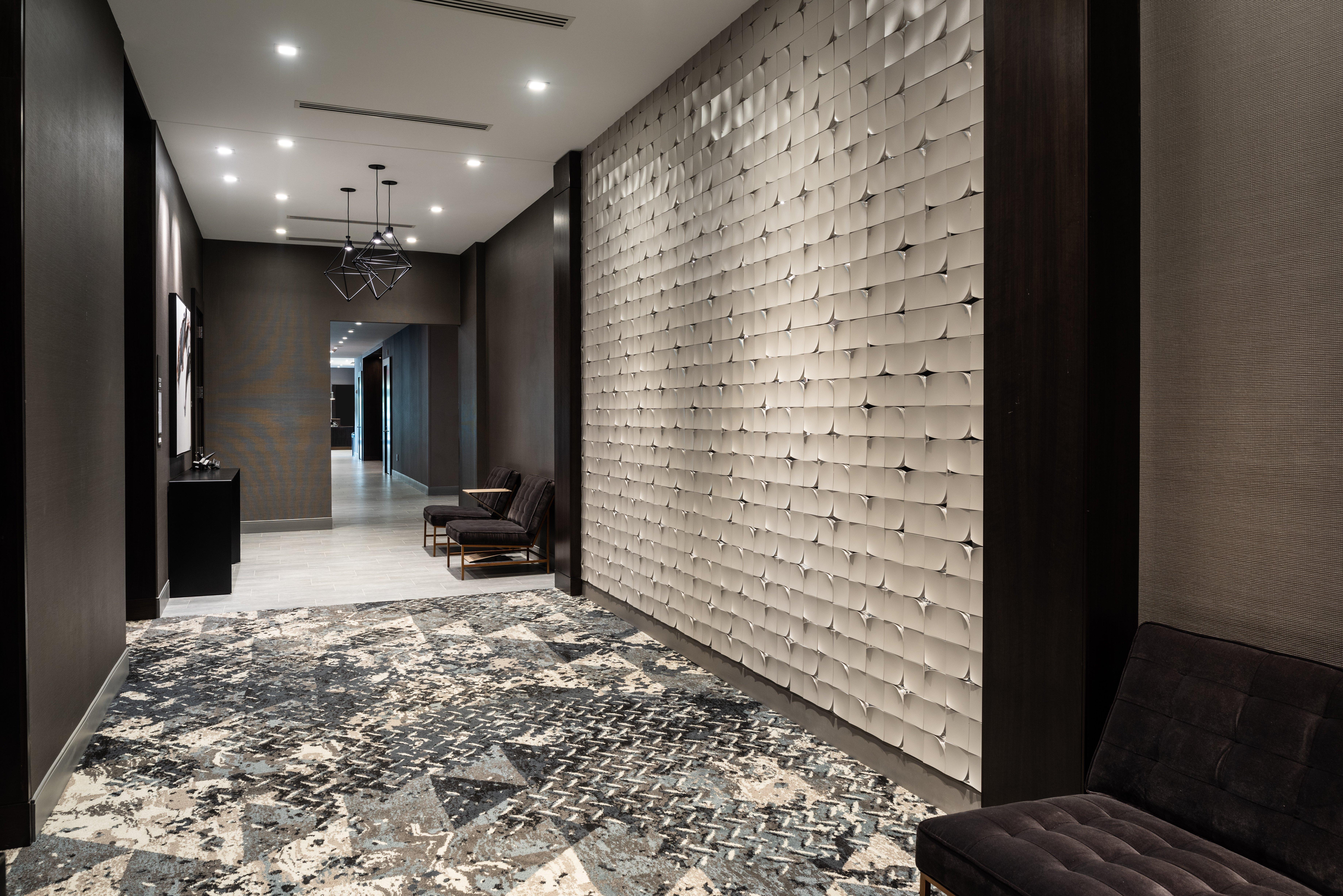 Holiday Inn Boston Logan Airport - Chelsea By Ihg Ngoại thất bức ảnh