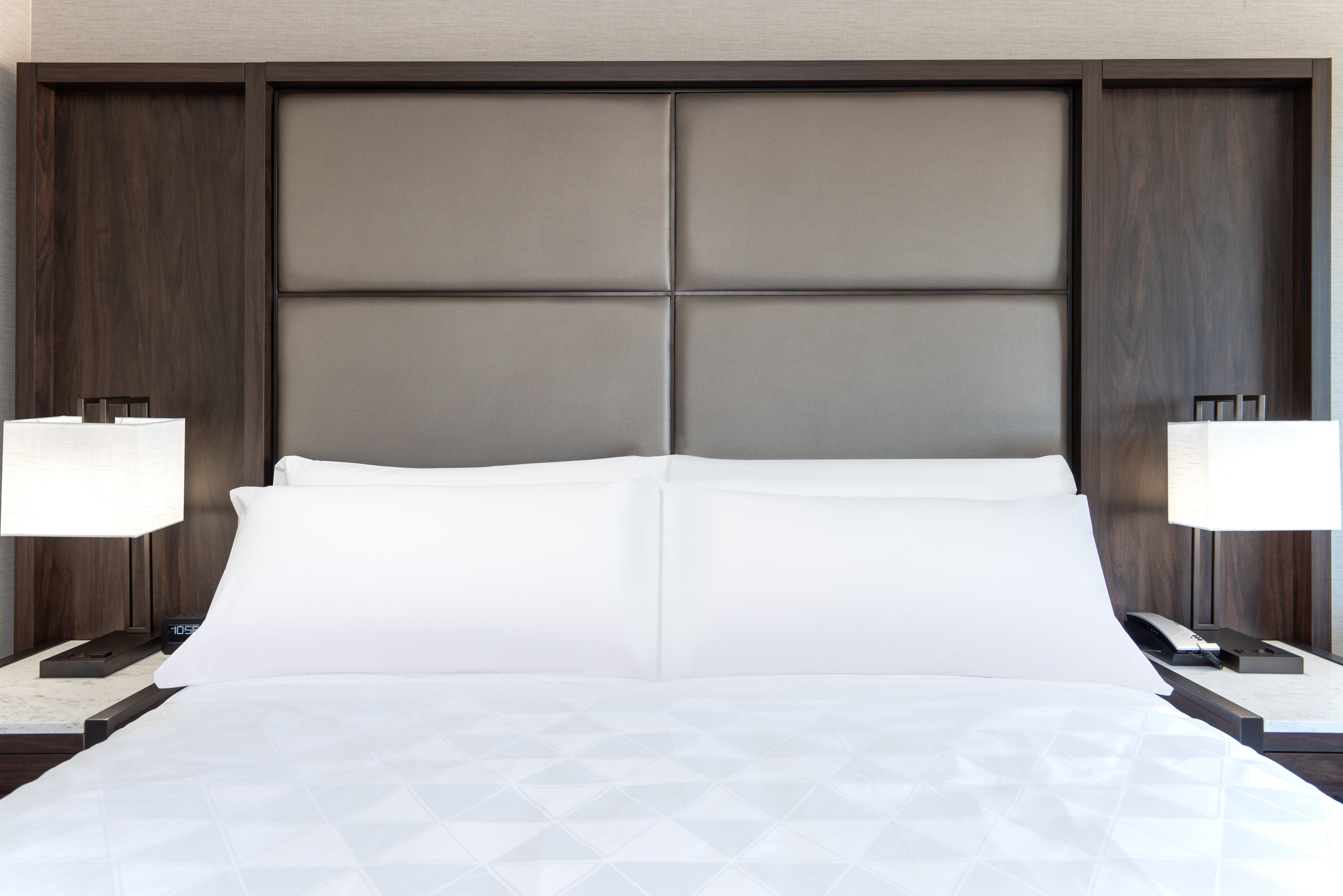 Holiday Inn Boston Logan Airport - Chelsea By Ihg Ngoại thất bức ảnh
