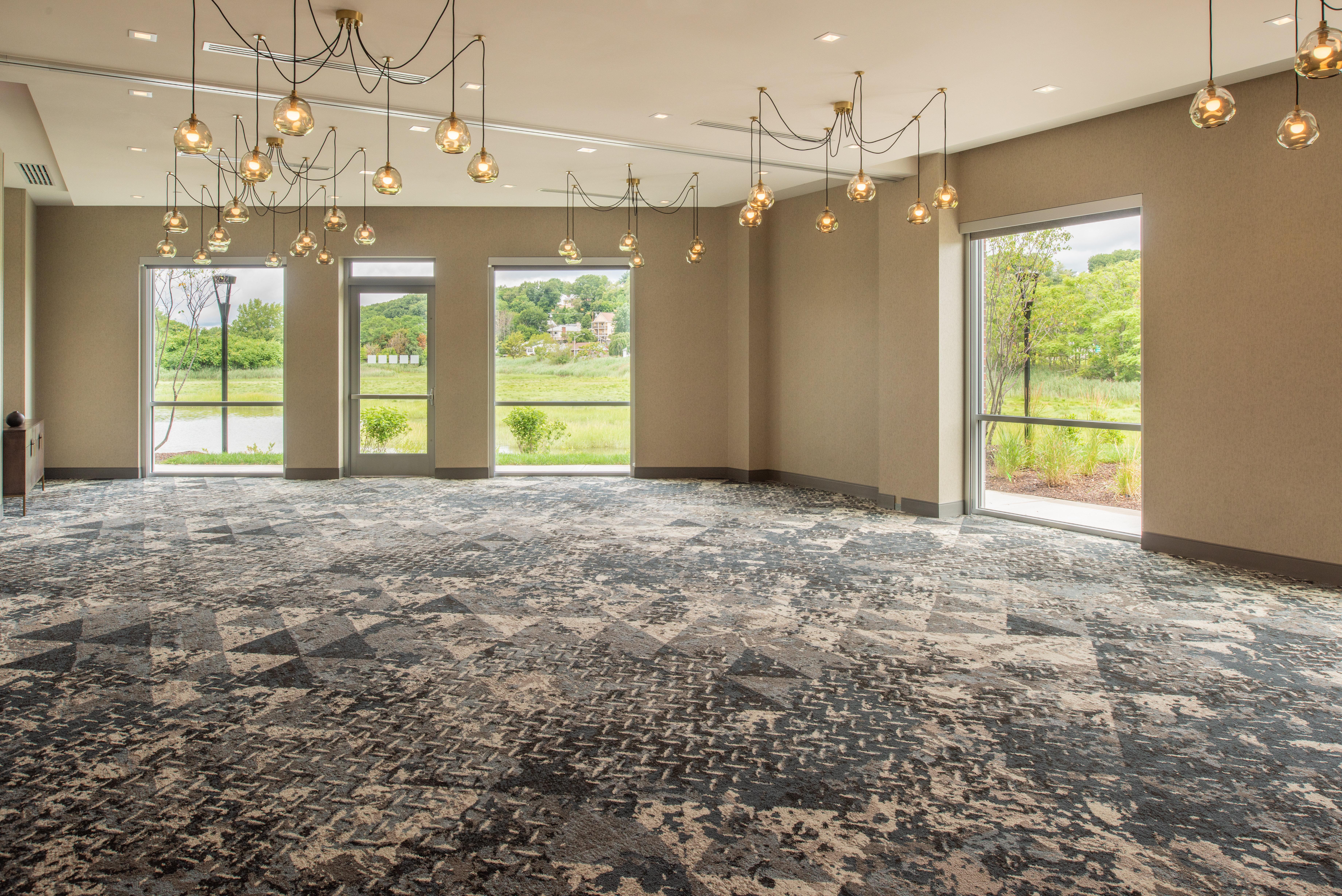 Holiday Inn Boston Logan Airport - Chelsea By Ihg Ngoại thất bức ảnh