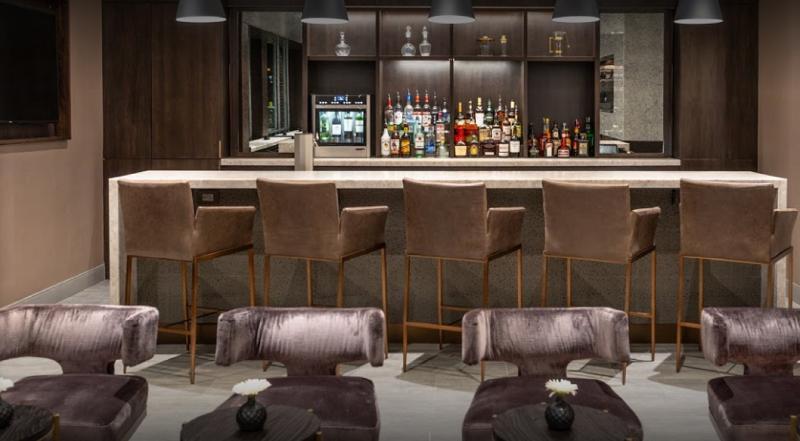 Holiday Inn Boston Logan Airport - Chelsea By Ihg Ngoại thất bức ảnh