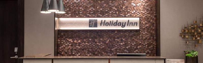 Holiday Inn Boston Logan Airport - Chelsea By Ihg Ngoại thất bức ảnh